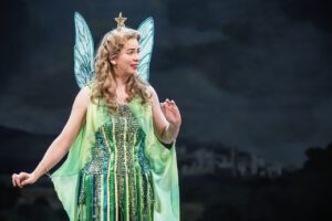 Samantha Price in title role 2023 © Craig Fuller